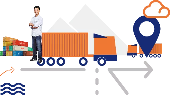 Logistics Services Logistics Services