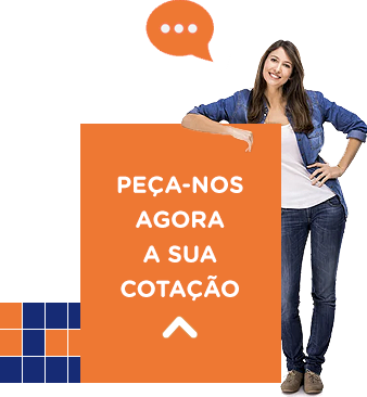 Peça-nos agora a sua cotação Peça-nos agora a sua cotação